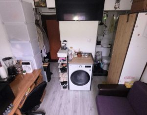 Vanzare garsoniera in Cluj-napoca, zona Gheorgheni