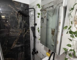 Garsoniera in Gheorgheni, zona Politia Rutiera