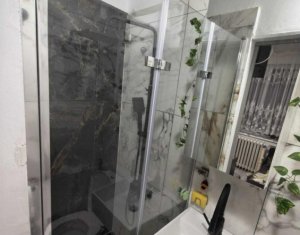 Garsoniera in Gheorgheni, zona Politia Rutiera