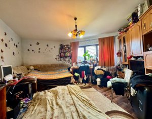 Vanzare apartament 2 camere in Cluj-napoca