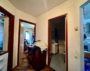 Apartament 2 camere, decomandat, Et 1, Grigorescu