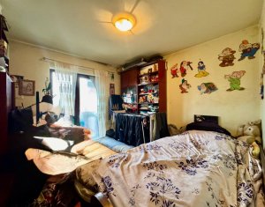 Apartament 2 camere, decomandat, Et 1, Grigorescu