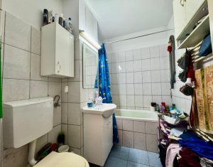 Apartament 2 camere, decomandat, Et 1, Grigorescu