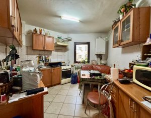 Apartament 2 camere, decomandat, Et 1, Grigorescu