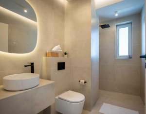 Apartment 3 rooms for sale in Cluj-napoca, zone Intre Lacuri