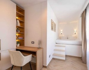 Apartment 3 rooms for sale in Cluj-napoca, zone Intre Lacuri