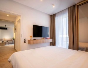 Apartment 3 rooms for sale in Cluj-napoca, zone Intre Lacuri