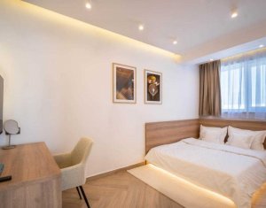 Apartment 3 rooms for sale in Cluj-napoca, zone Intre Lacuri