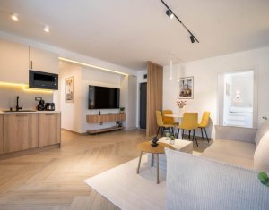 Apartment 3 rooms for sale in Cluj-napoca, zone Intre Lacuri