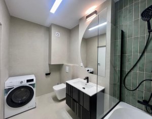 Apartment 2 rooms for sale in Cluj-napoca, zone Marasti