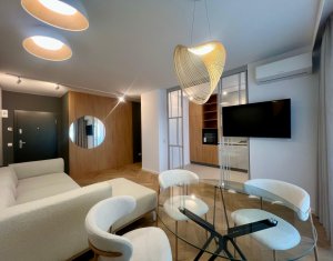 Apartment 2 rooms for sale in Cluj-napoca, zone Marasti