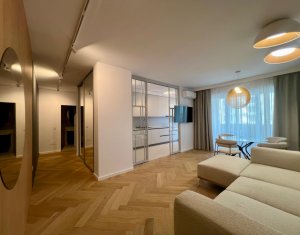 Apartment 2 rooms for sale in Cluj-napoca, zone Marasti