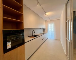 Apartment 2 rooms for sale in Cluj-napoca, zone Marasti