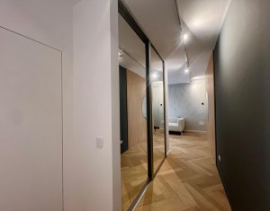 Apartment 2 rooms for sale in Cluj-napoca, zone Marasti