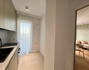 Lakás 2 szobák eladó on Cluj-napoca, Zóna Marasti