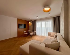 Lakás 2 szobák eladó on Cluj-napoca, Zóna Marasti