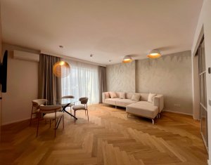 Lakás 2 szobák eladó on Cluj-napoca, Zóna Marasti