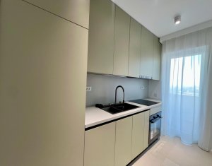 Lakás 2 szobák eladó on Cluj-napoca, Zóna Marasti