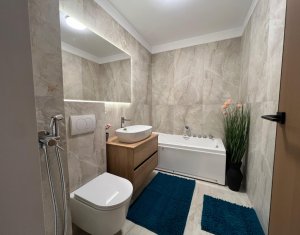 Lakás 2 szobák eladó on Cluj-napoca, Zóna Intre Lacuri