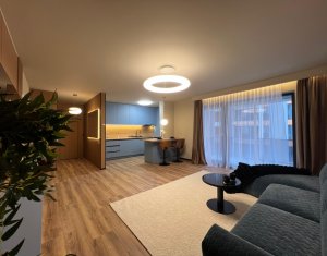 Eladás lakás 2 szobák on Cluj-napoca, Zóna Intre Lacuri