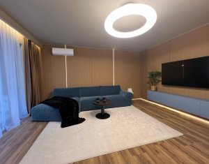 Lakás 2 szobák eladó on Cluj-napoca, Zóna Intre Lacuri