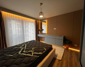 Lakás 2 szobák eladó on Cluj-napoca, Zóna Intre Lacuri