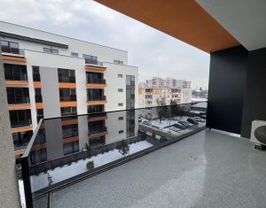 Lakás 2 szobák eladó on Cluj-napoca, Zóna Intre Lacuri