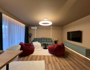 Eladás lakás 2 szobák on Cluj-napoca, Zóna Intre Lacuri