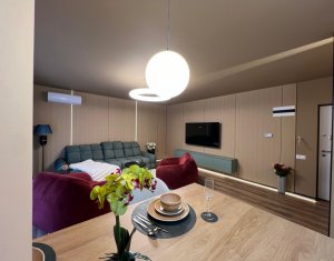 Lakás 2 szobák eladó on Cluj-napoca, Zóna Intre Lacuri