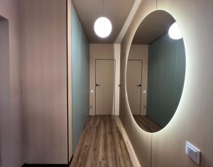 Lakás 2 szobák eladó on Cluj-napoca, Zóna Intre Lacuri