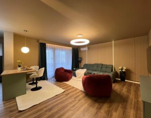 Lakás 2 szobák eladó on Cluj-napoca, Zóna Intre Lacuri