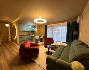 Lakás 2 szobák eladó on Cluj-napoca, Zóna Intre Lacuri