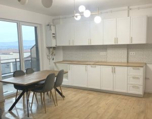 Vente appartement 2 chambres dans Floresti