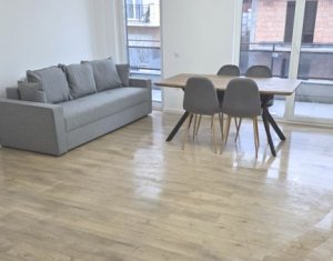 Appartement 2 chambres à vendre dans Floresti