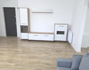 Appartement 2 chambres à vendre dans Floresti