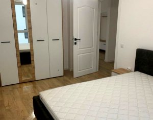 Appartement 2 chambres à vendre dans Floresti