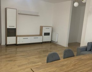 Appartement 2 chambres à vendre dans Floresti