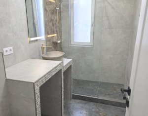 Appartement 2 chambres à vendre dans Floresti