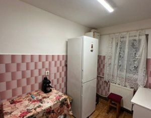 Appartement 2 chambres à vendre dans Cluj-napoca, zone Manastur