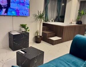 Sale apartment 1 rooms in Cluj-napoca