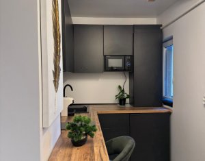 Apartment 1 rooms for sale in Cluj-napoca