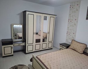 Appartement 2 chambres à vendre dans Floresti