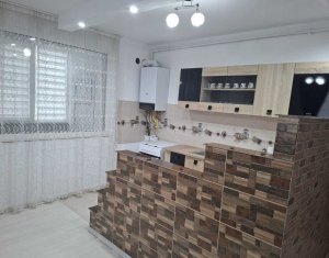 Appartement 2 chambres à vendre dans Floresti