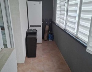 Appartement 2 chambres à vendre dans Floresti