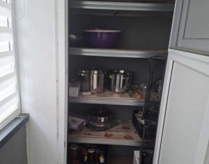 Appartement 2 chambres à vendre dans Floresti