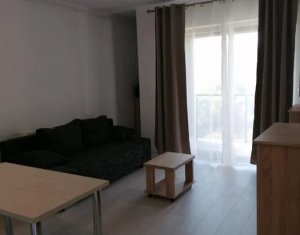 Appartement 2 chambres à vendre dans Cluj-napoca, zone Iris