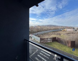 Appartement 2 chambres à vendre dans Cluj-napoca, zone Iris