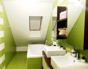 Appartement 2 chambres à vendre dans Floresti