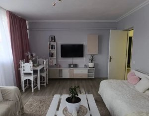 Appartement 2 chambres à vendre dans Floresti