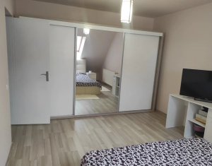 Appartement 2 chambres à vendre dans Floresti